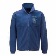Bryn Deri  Primary Fleece Jacket